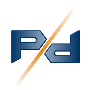Paramagnus Logo